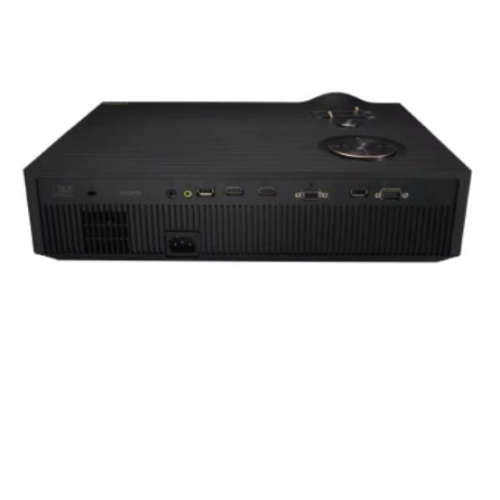 ASUS PROART A1 VIDEOPROIETTORE DLP 1080p 3.000 ANSI LUME CONTRASTO 800:1 COLORE NERO